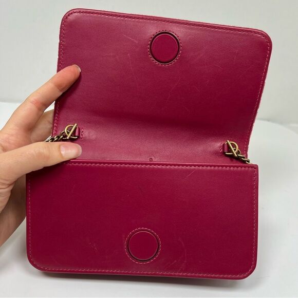 Gucci Love Embroidered Velvet Marmont - Mini - Picture 7 of 13